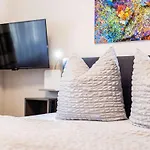 Feriendomizil Frey Apartment *