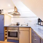Feriendomizil Frey Apartment