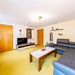 Apartment Feriendomizil Frey