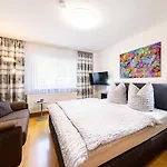 Feriendomizil Frey Apartment *