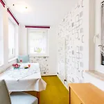 Apartment Feriendomizil Frey *