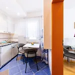 Feriendomizil Frey Apartment *