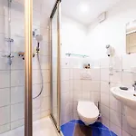 Apartment Feriendomizil Frey Sitzendorf