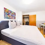 Feriendomizil Frey Apartment