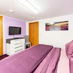 Apartment Feriendomizil Frey Sitzendorf