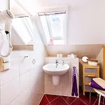 Feriendomizil Frey Apartment Sitzendorf