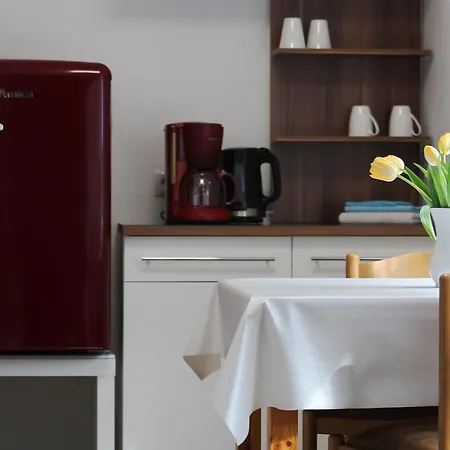 Apartament Feriendomizil Frey *