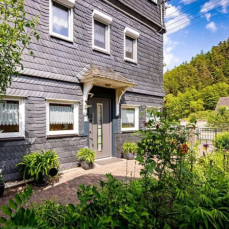 Feriendomizil Frey Διαμέρισμα