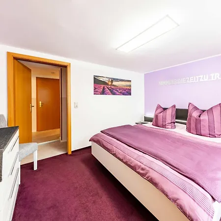 Appartement Feriendomizil Frey *