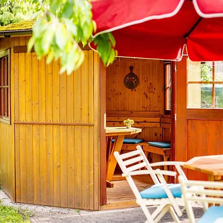 Feriendomizil Frey Sitzendorf