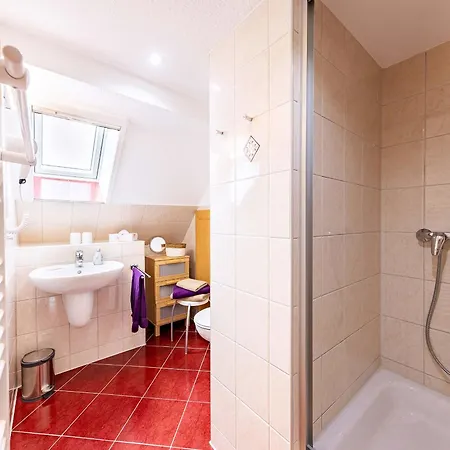 Feriendomizil Frey Appartement
