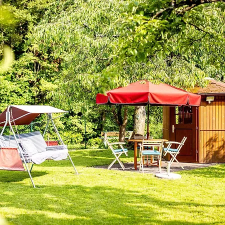 Appartement Feriendomizil Frey