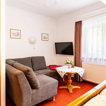 Appartement Feriendomizil Frey *
