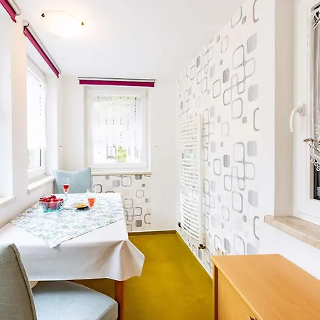 Appartement Feriendomizil Frey *