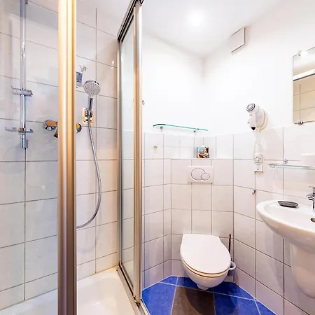 Appartement Feriendomizil Frey Sitzendorf