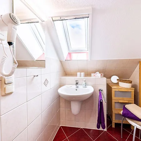 Feriendomizil Frey Appartement Sitzendorf