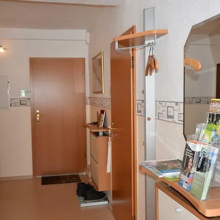 Apartament Feriendomizil Frey