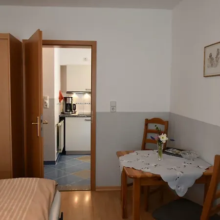 Feriendomizil Frey * Sitzendorf