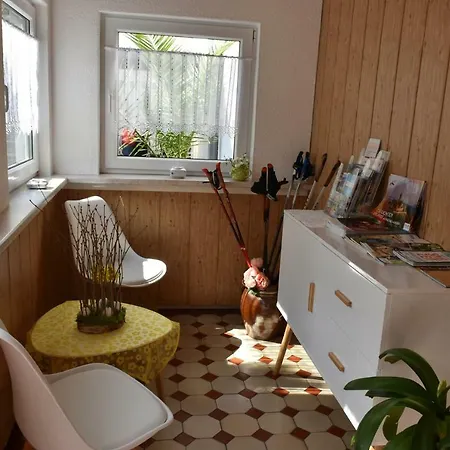 Apartament Feriendomizil Frey *