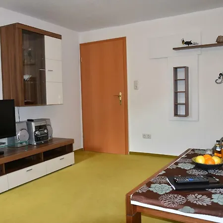 Feriendomizil Frey * Sitzendorf