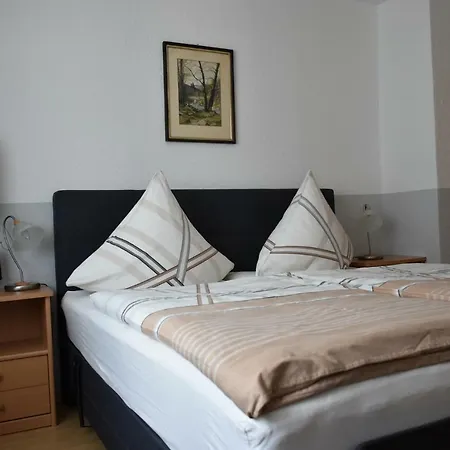 Apartament Feriendomizil Frey *