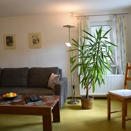 Feriendomizil Frey *