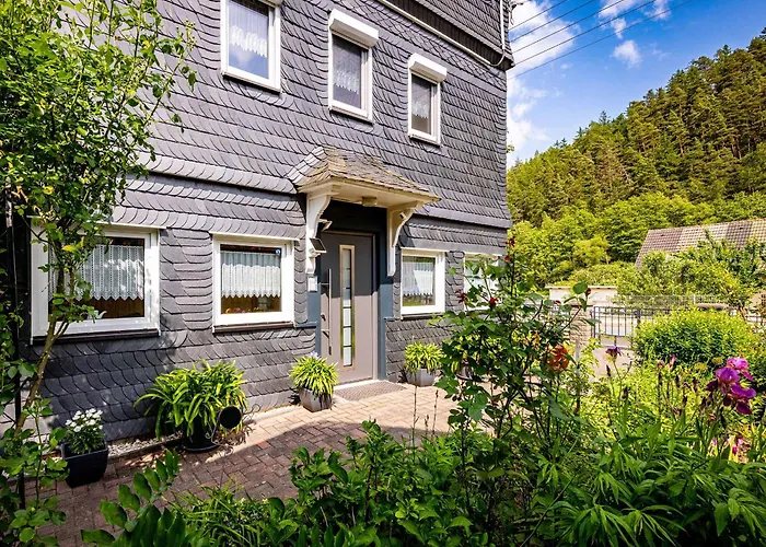 Feriendomizil Frey Διαμέρισμα