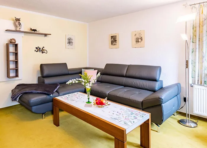 Feriendomizil Frey Διαμέρισμα *