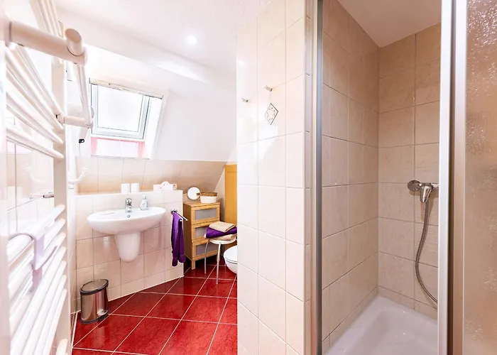 Feriendomizil Frey Διαμέρισμα