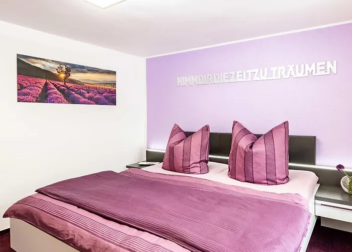 Διαμέρισμα Feriendomizil Frey