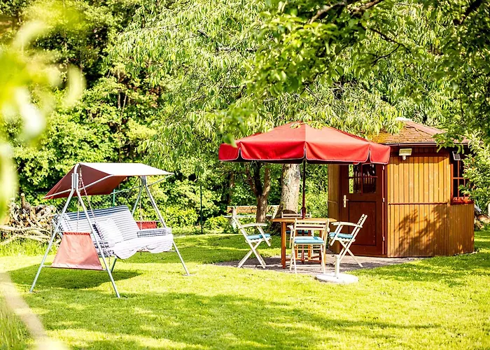 Διαμέρισμα Feriendomizil Frey