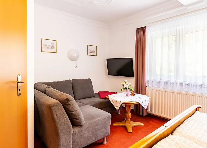 Διαμέρισμα Feriendomizil Frey *