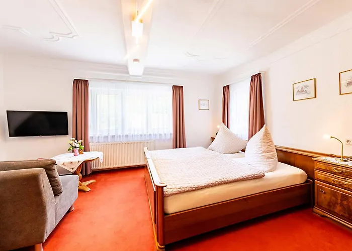 Feriendomizil Frey *