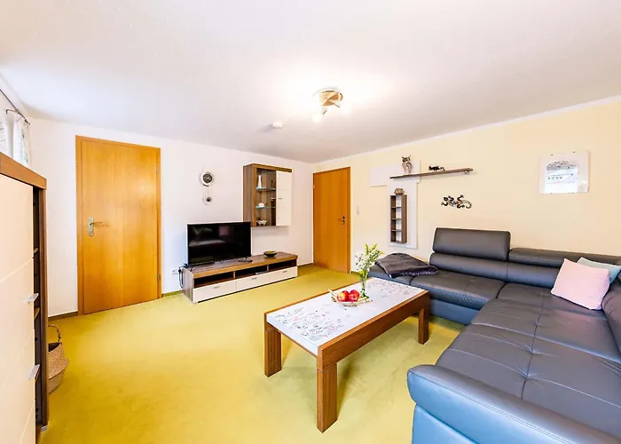 Διαμέρισμα Feriendomizil Frey