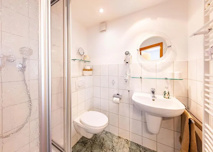 Feriendomizil Frey * Sitzendorf