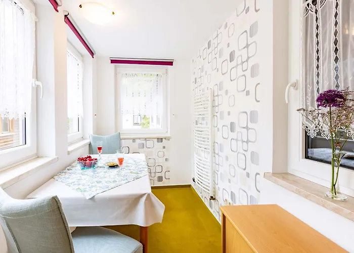 Διαμέρισμα Feriendomizil Frey *