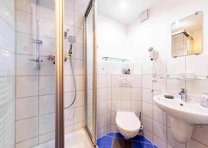 Διαμέρισμα Feriendomizil Frey Sitzendorf