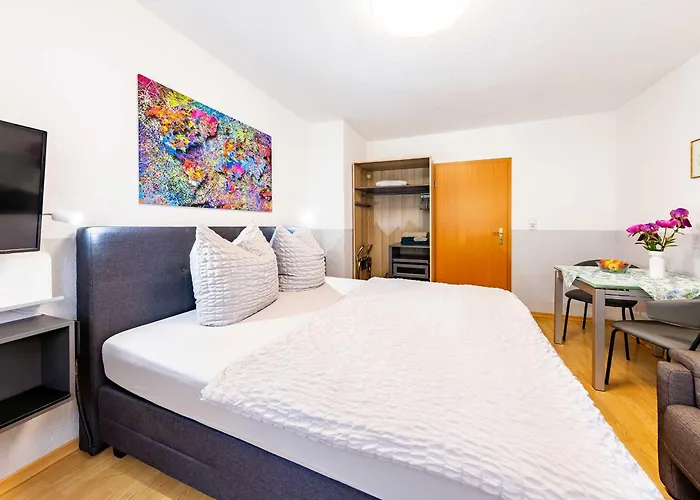 Feriendomizil Frey Διαμέρισμα