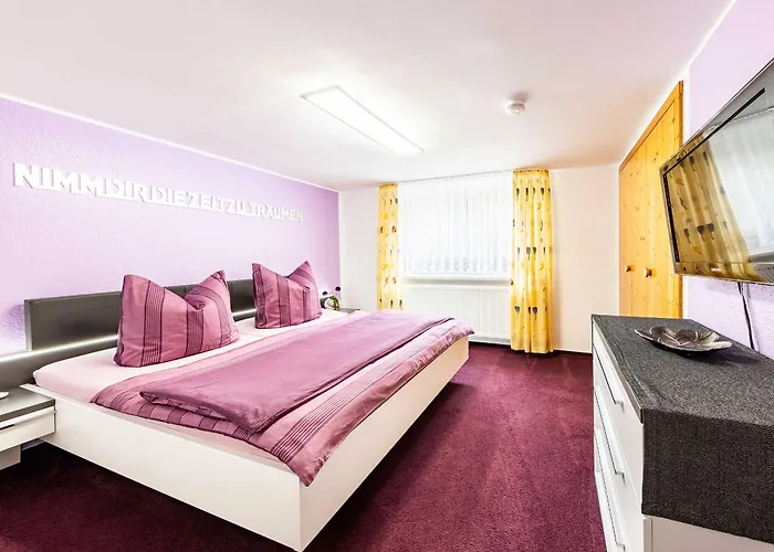 Διαμέρισμα Feriendomizil Frey *