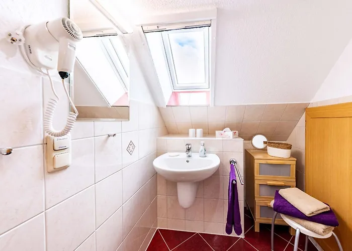 Feriendomizil Frey Διαμέρισμα Sitzendorf