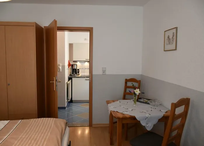 Feriendomizil Frey * Sitzendorf