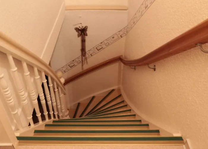 Feriendomizil Frey Sitzendorf