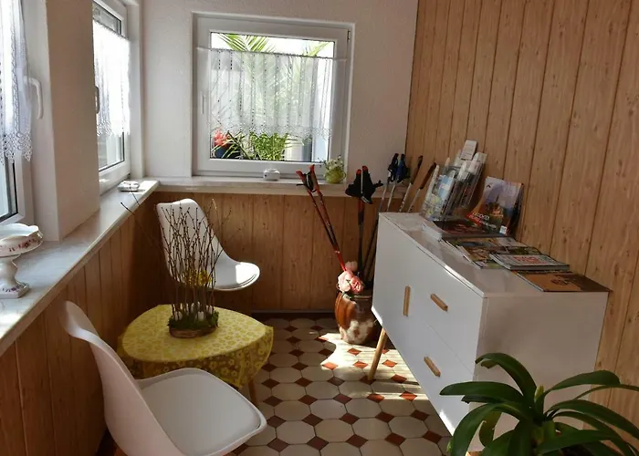 Διαμέρισμα Feriendomizil Frey *