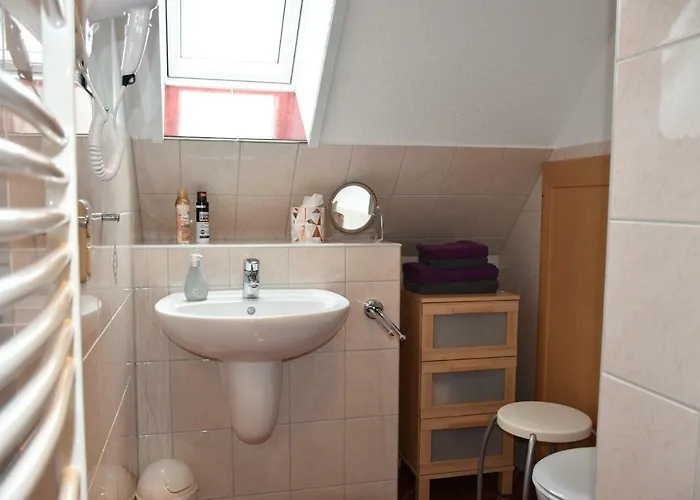 Feriendomizil Frey Διαμέρισμα