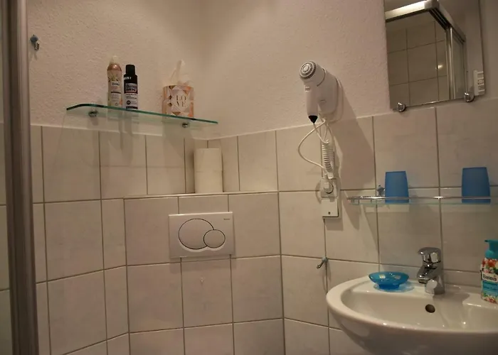 Feriendomizil Frey Διαμέρισμα *