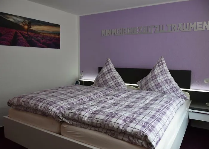 Διαμέρισμα Feriendomizil Frey Sitzendorf