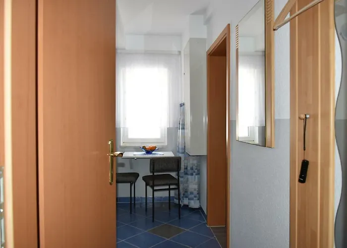 Διαμέρισμα Feriendomizil Frey *