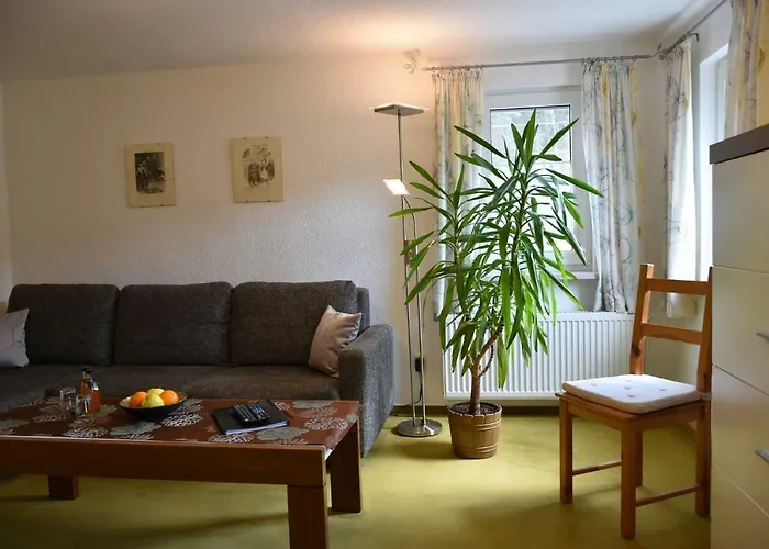 Feriendomizil Frey *