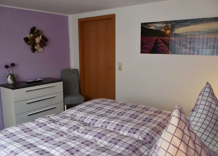 Διαμέρισμα Feriendomizil Frey