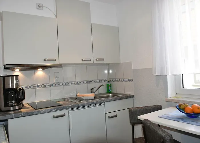 Feriendomizil Frey *